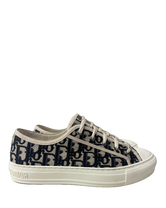 Dior "Walk 'n Dior" sneakers