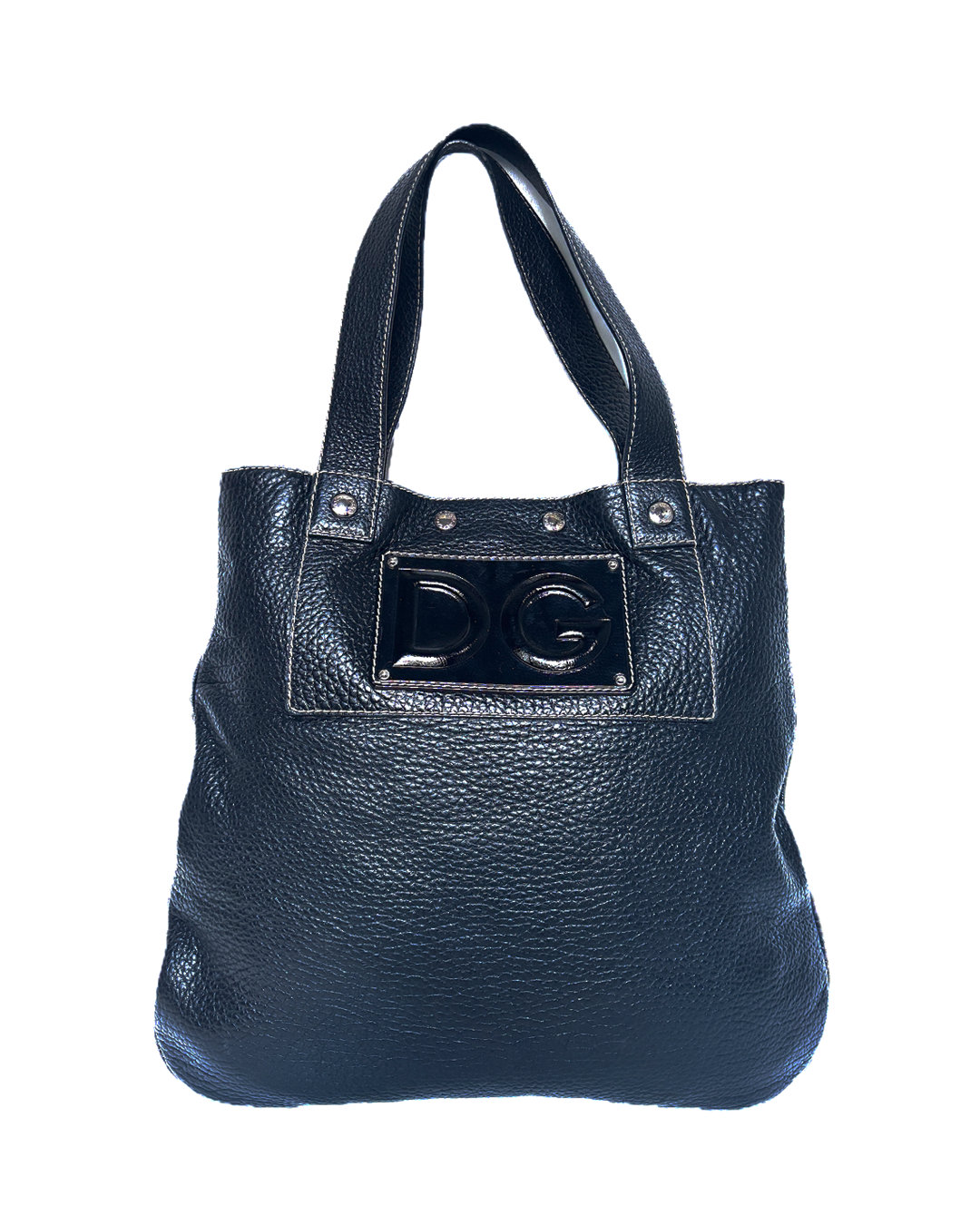 Dolce & Gabbana shopper bag