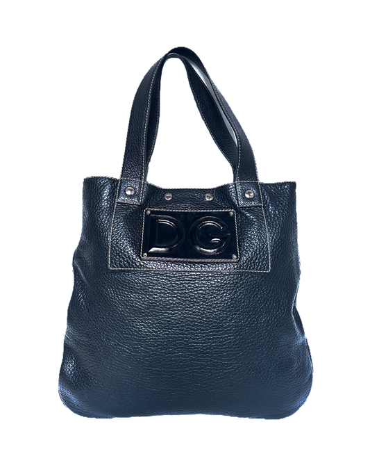 Dolce & Gabbana shopper bag