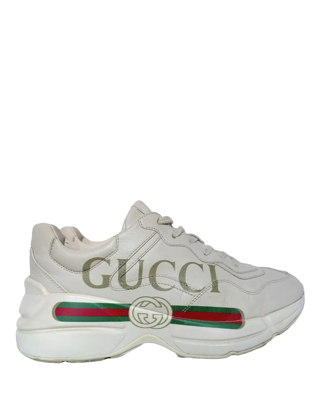 Gucci "Rython" sneakers