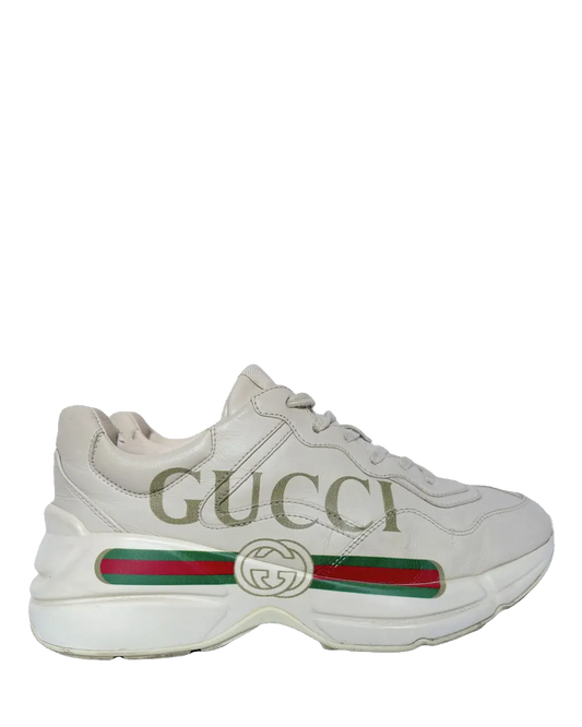 Gucci "Rython" sneakers
