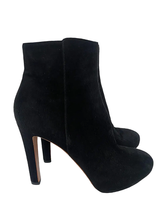 Gianvito Rossi ankle boots