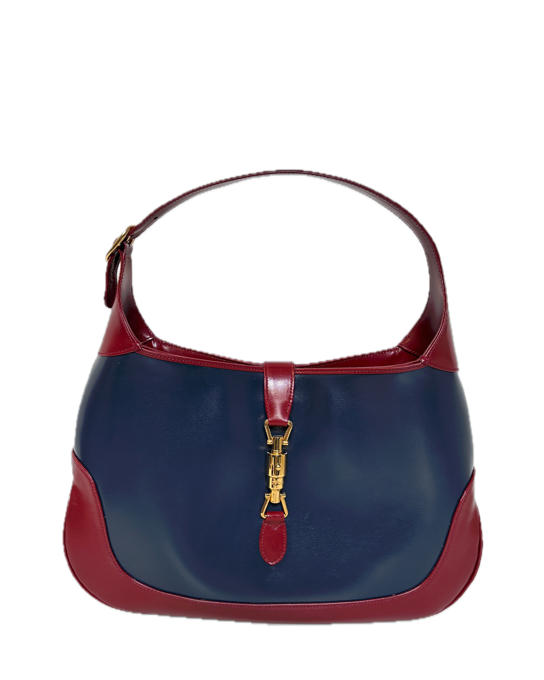 Gucci "Jackie 1961" shoulder bag.