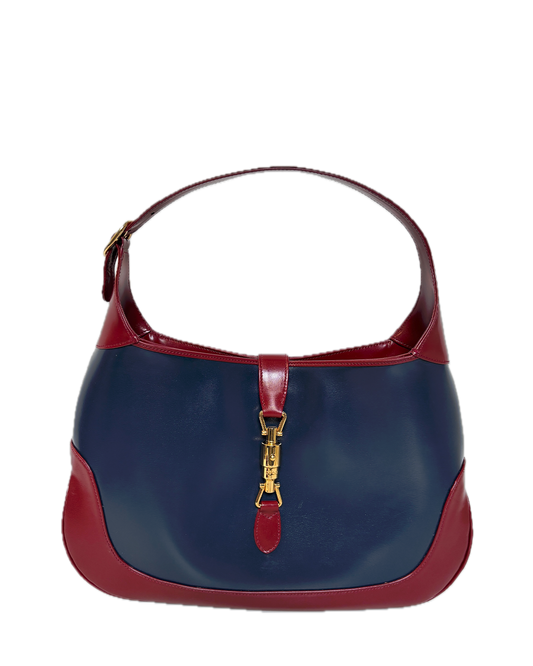 Gucci "Jackie 1961" shoulder bag.