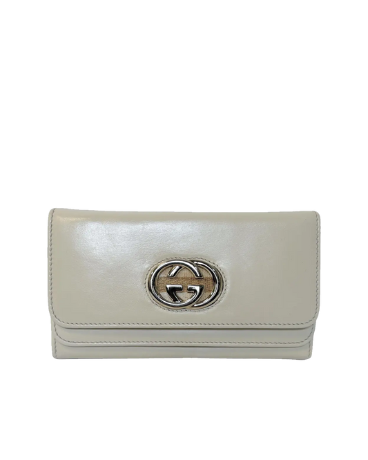 Gucci wallet