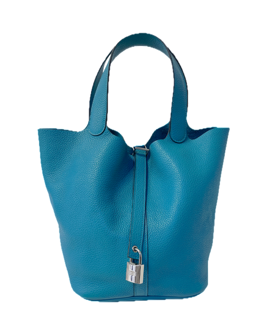 Hermès "Picotin 22"