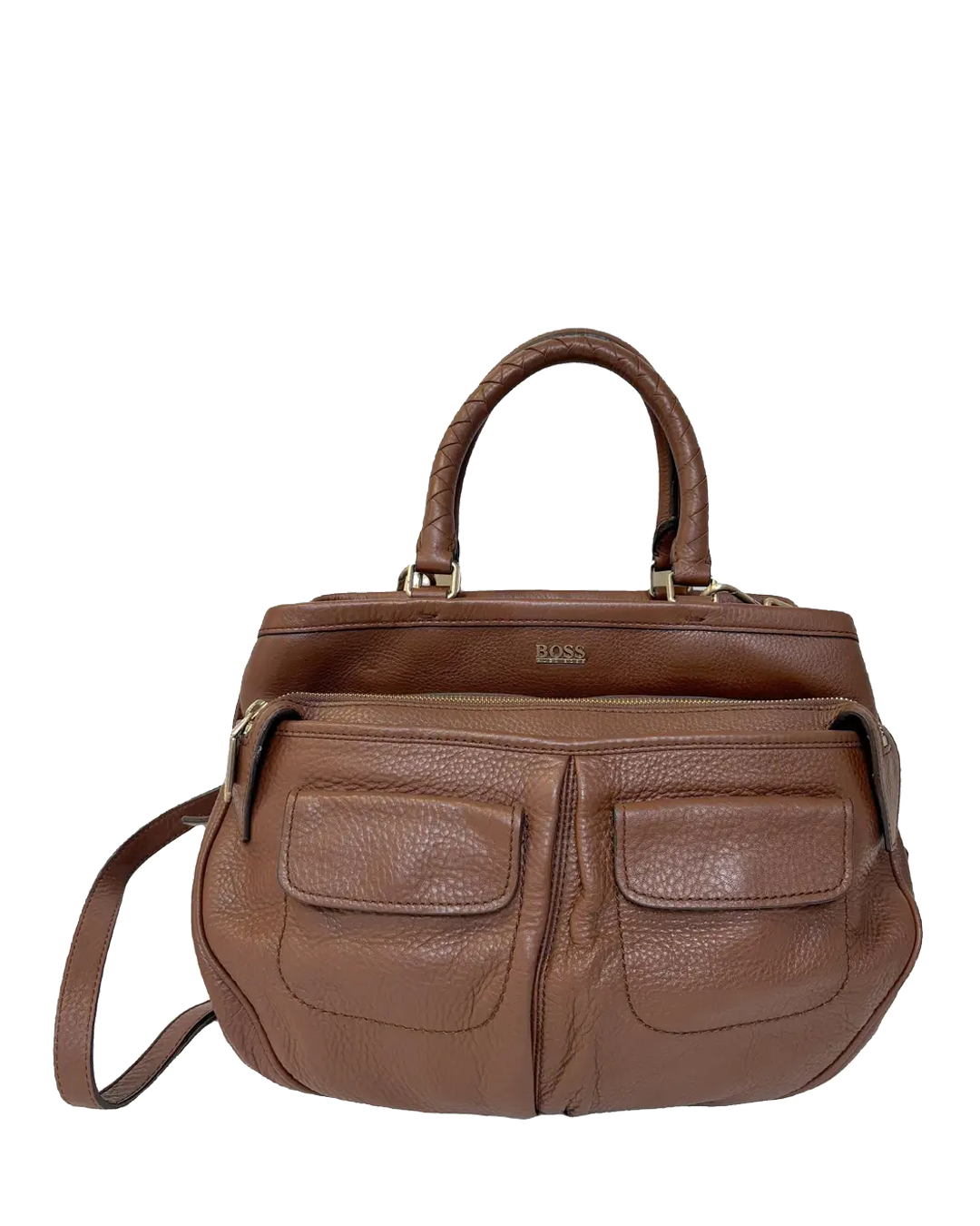 Hugo Boss shoulder bag