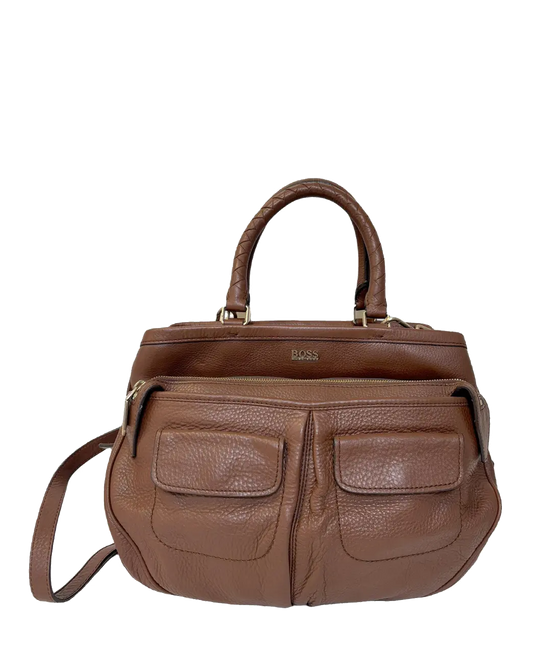Hugo Boss shoulder bag
