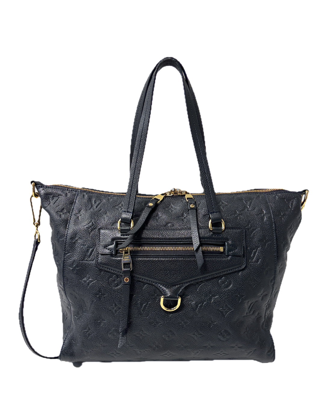 Louis Vuitton "Lumineuse"