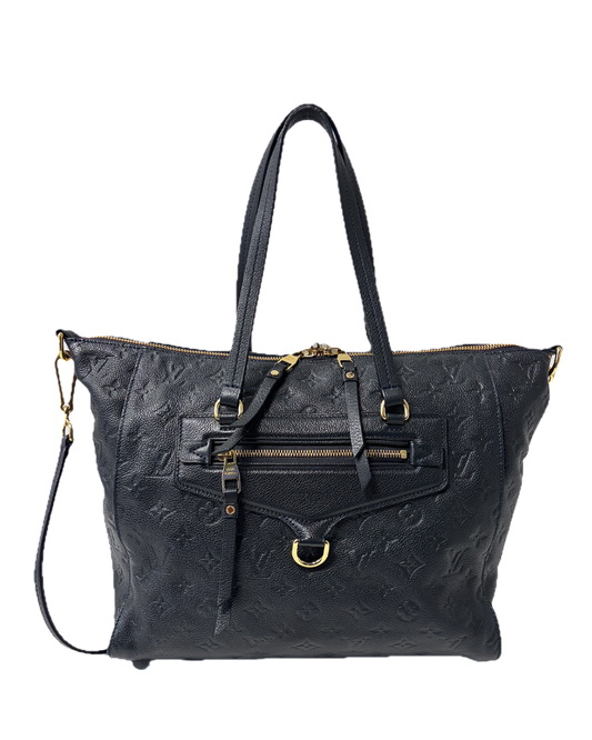 Louis Vuitton "Lumineuse"