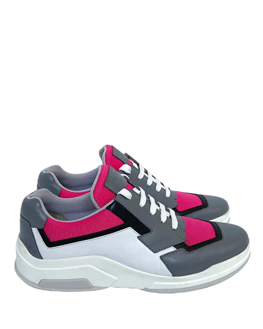 Prada sneakers