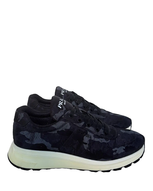 Prada sneakers
