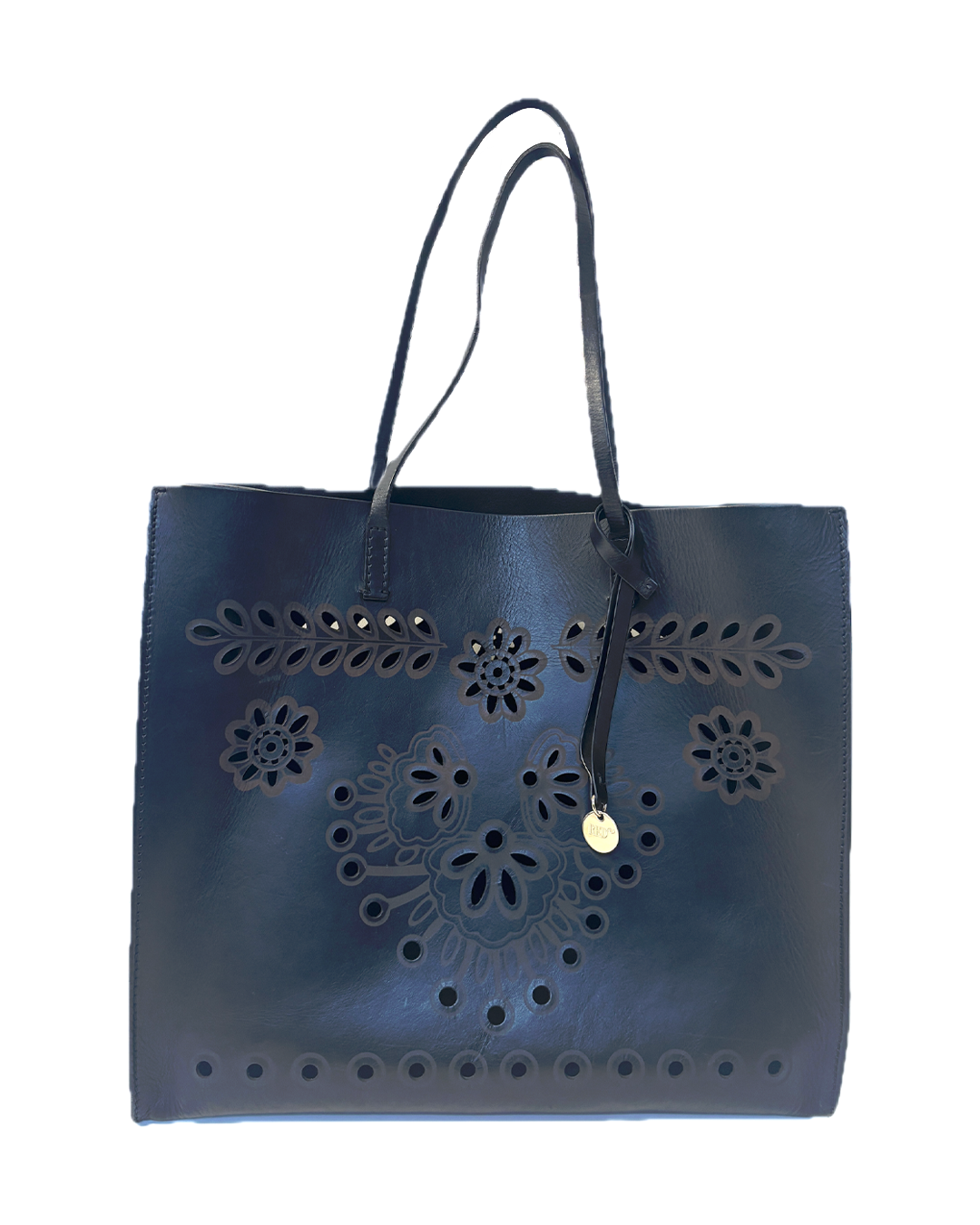 Red Valentino Garavani shopper