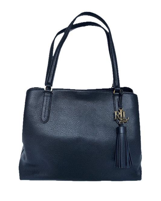 Ralph Lauren shoulder bag