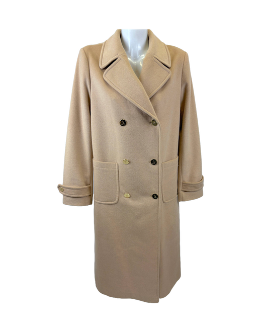 Ralph Lauren coat