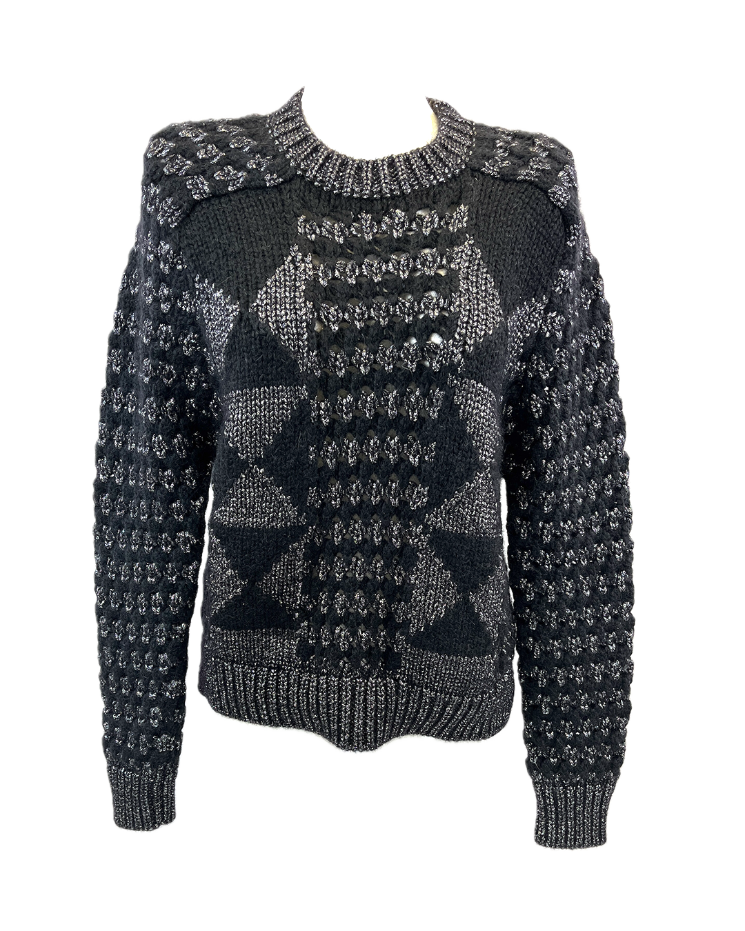 Saint Laurent sweater