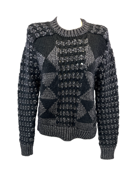 Saint Laurent sweater