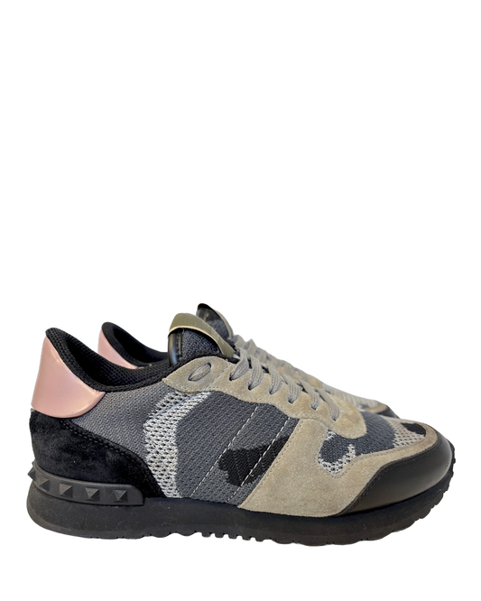 Valentino Garavani "Rockrunner"