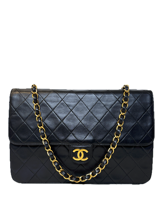 Chanel Vintage Flap 96-97