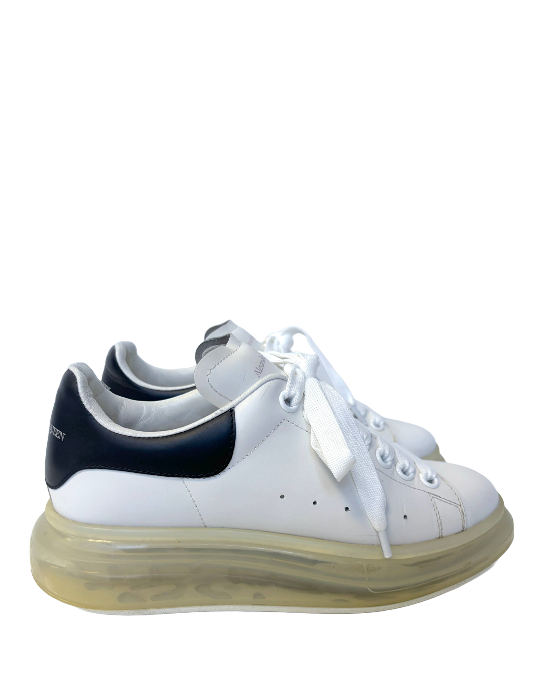 Alexander McQueen sneakers