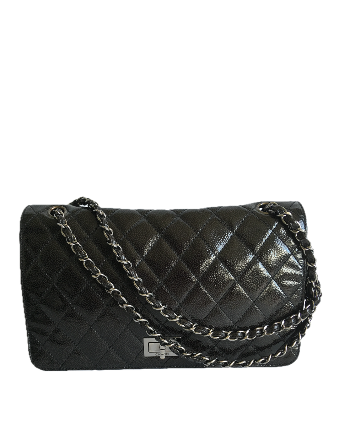 Chanel shoulder bag