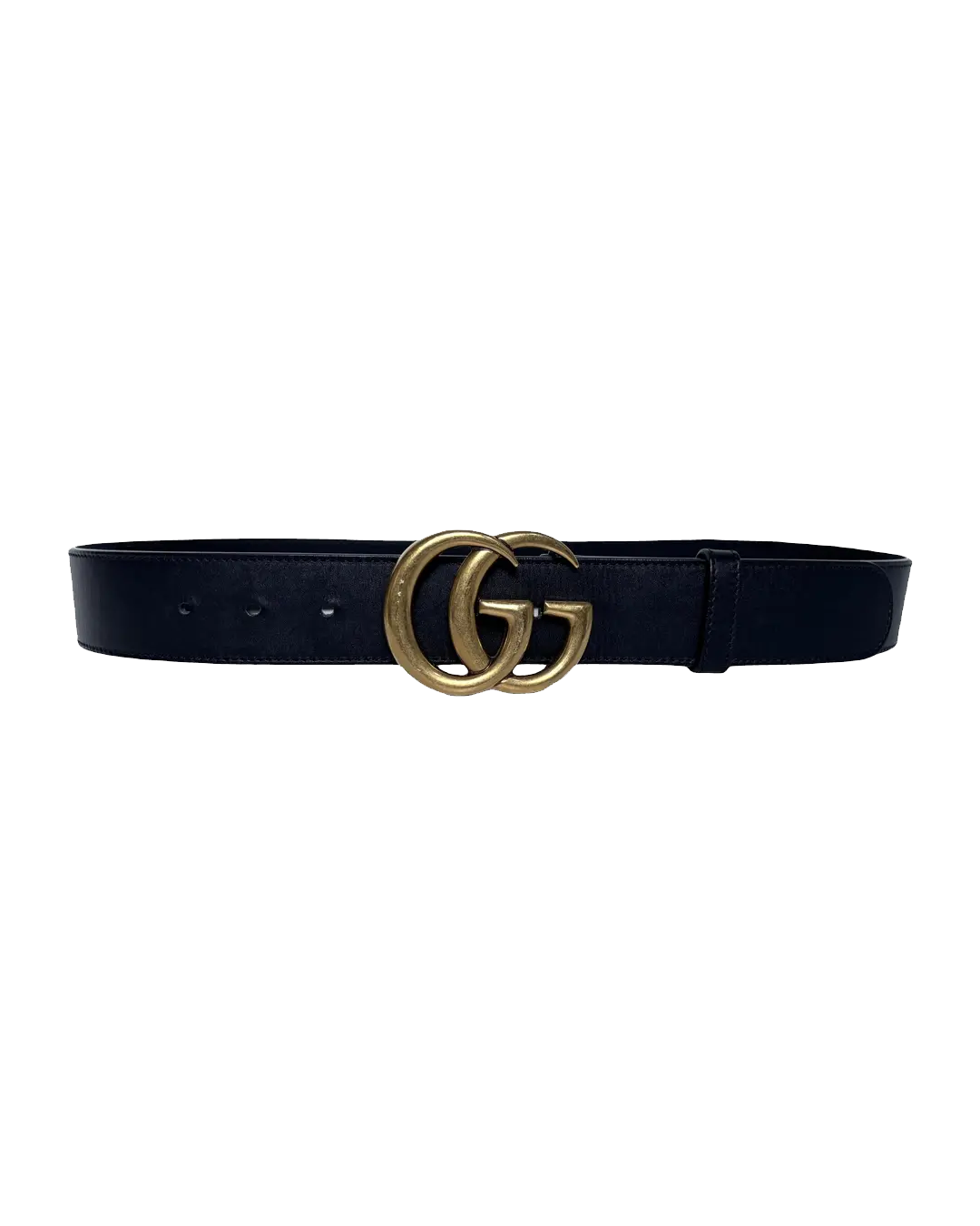 Gucci GG belt
