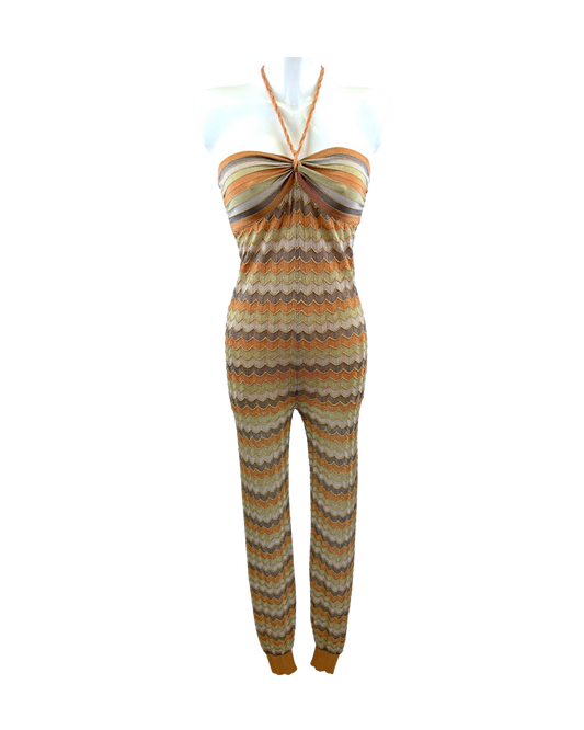 Missoni jumpsuit