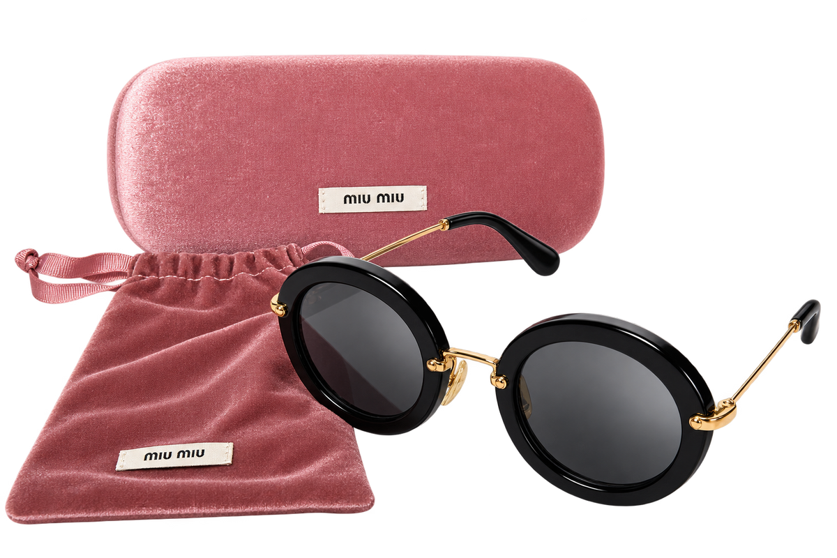 Miu Miu sunglasses