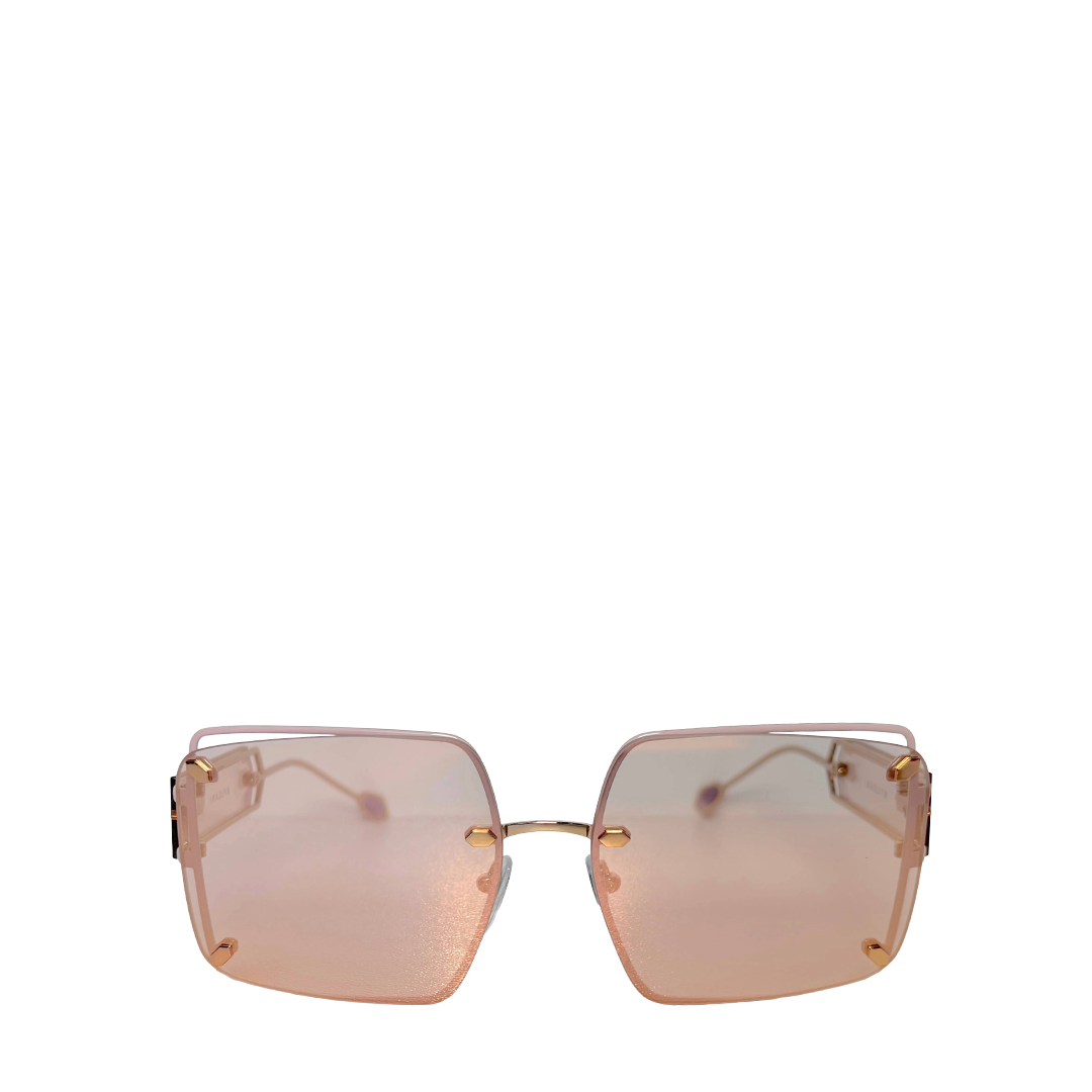 Bvlgary "Serpenti True Colors" sunglasses