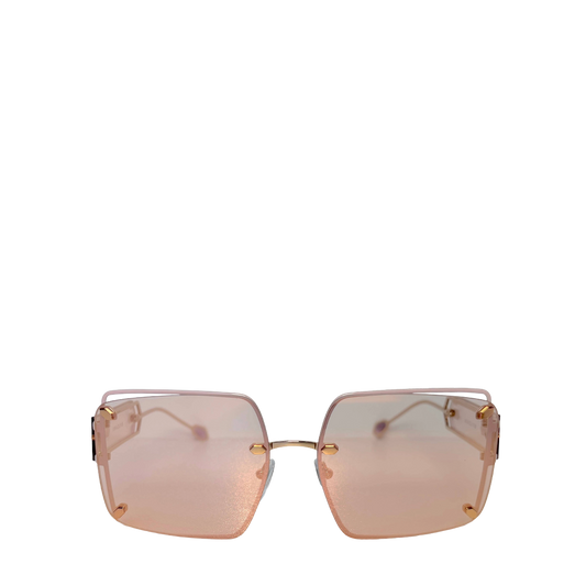Bvlgary "Serpenti True Colors" sunglasses