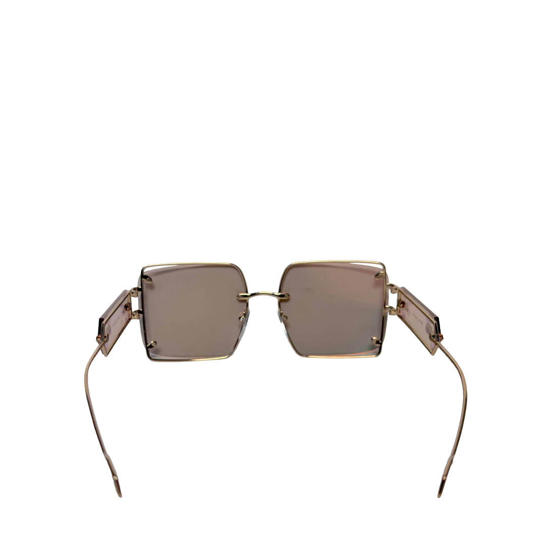 Bvlgary "Serpenti True Colors" sunglasses