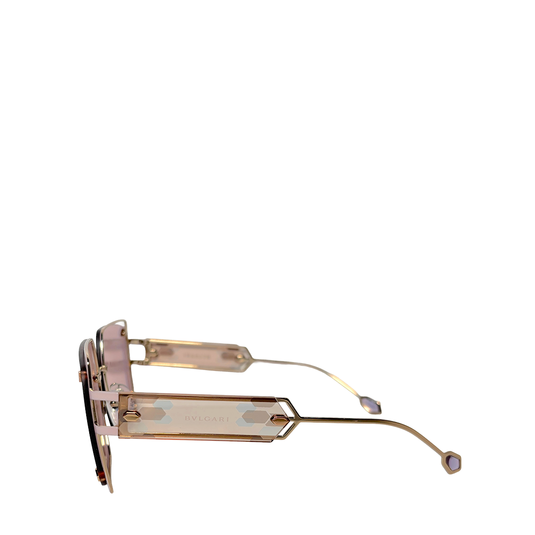 Bvlgary "Serpenti True Colors" sunglasses
