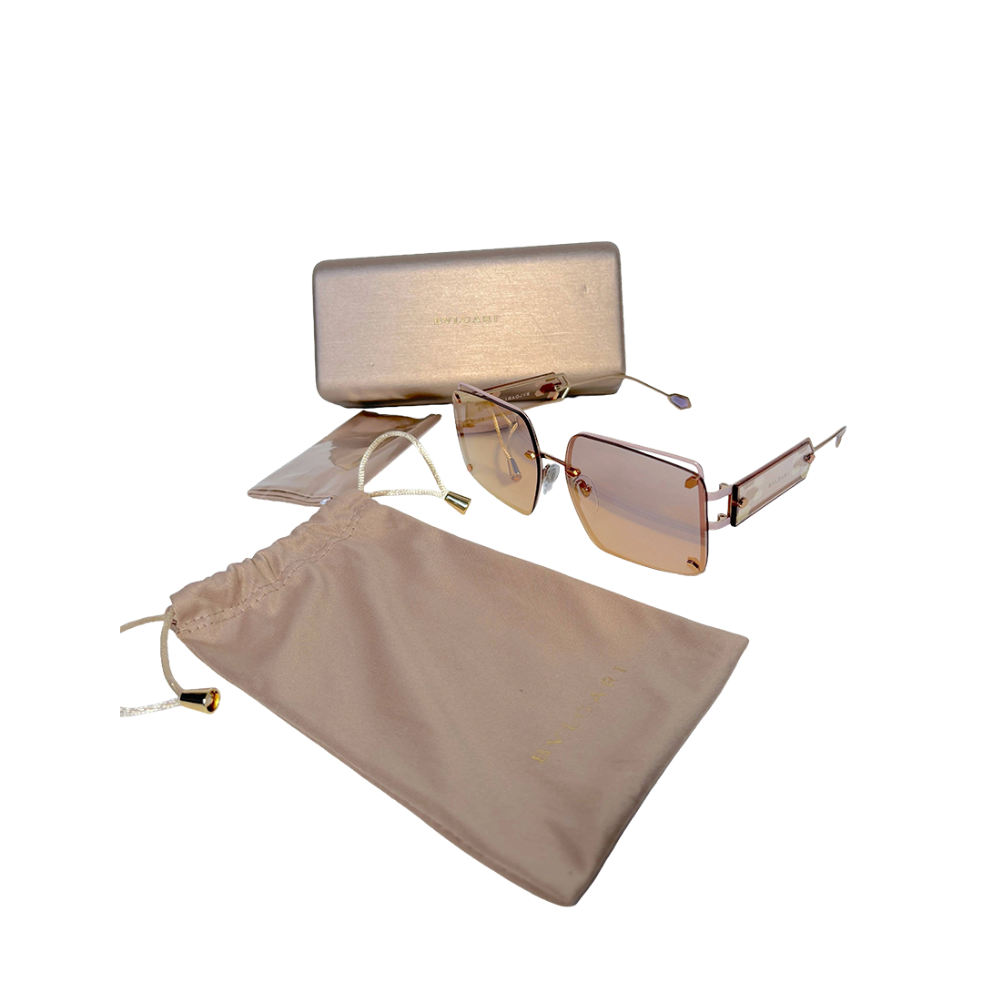 Bvlgary "Serpenti True Colors" sunglasses