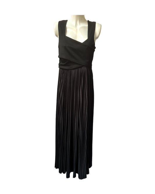 The Row "Alain" maxi dress