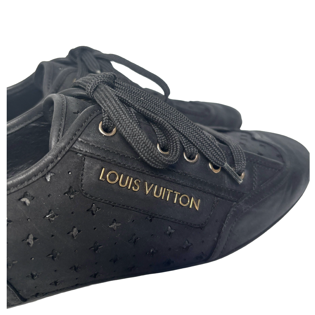 Louis Vuitton low top sneakers