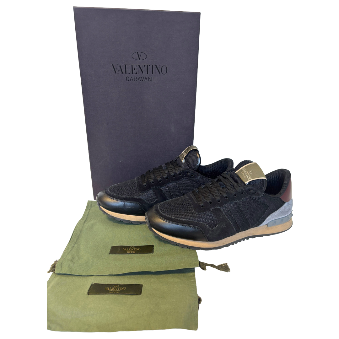 Valentino "Rockrunner" sneakers