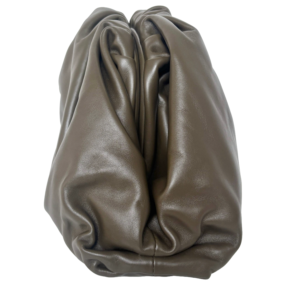 Bottega Veneta "Pouch" clutch