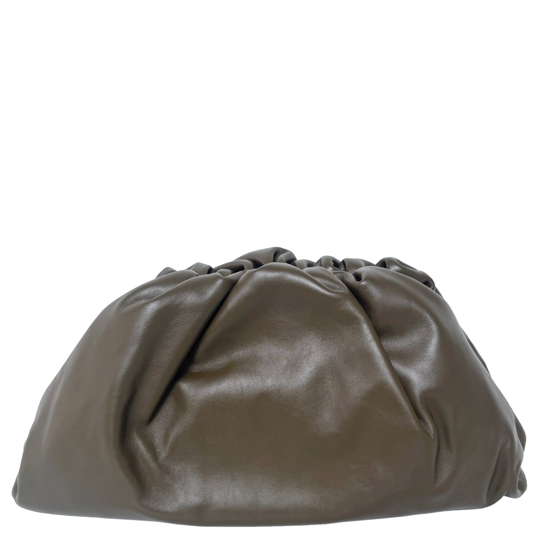 Bottega Veneta "Pouch" clutch