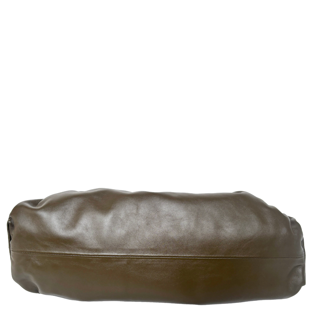 Bottega Veneta "Pouch" clutch