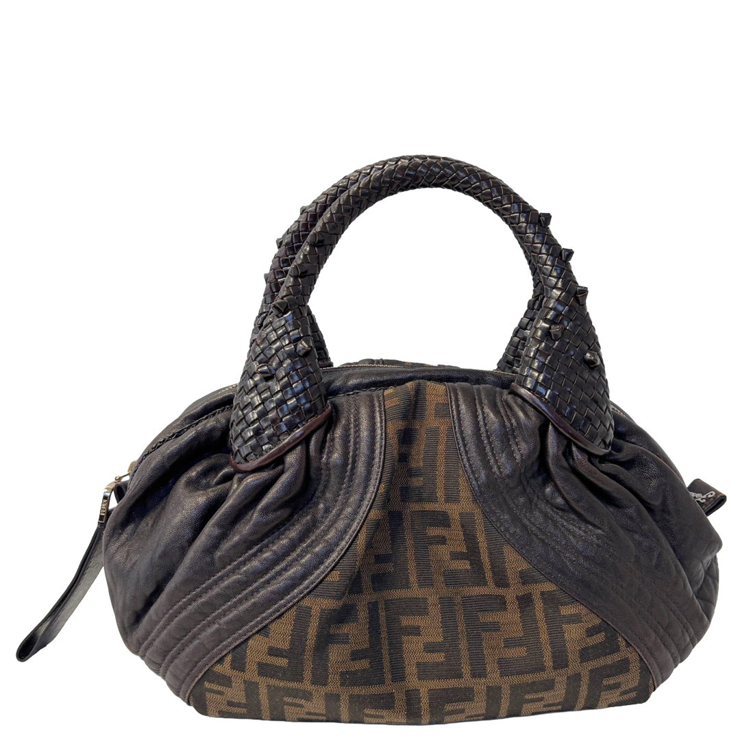Fendi "Spy" vintage bag