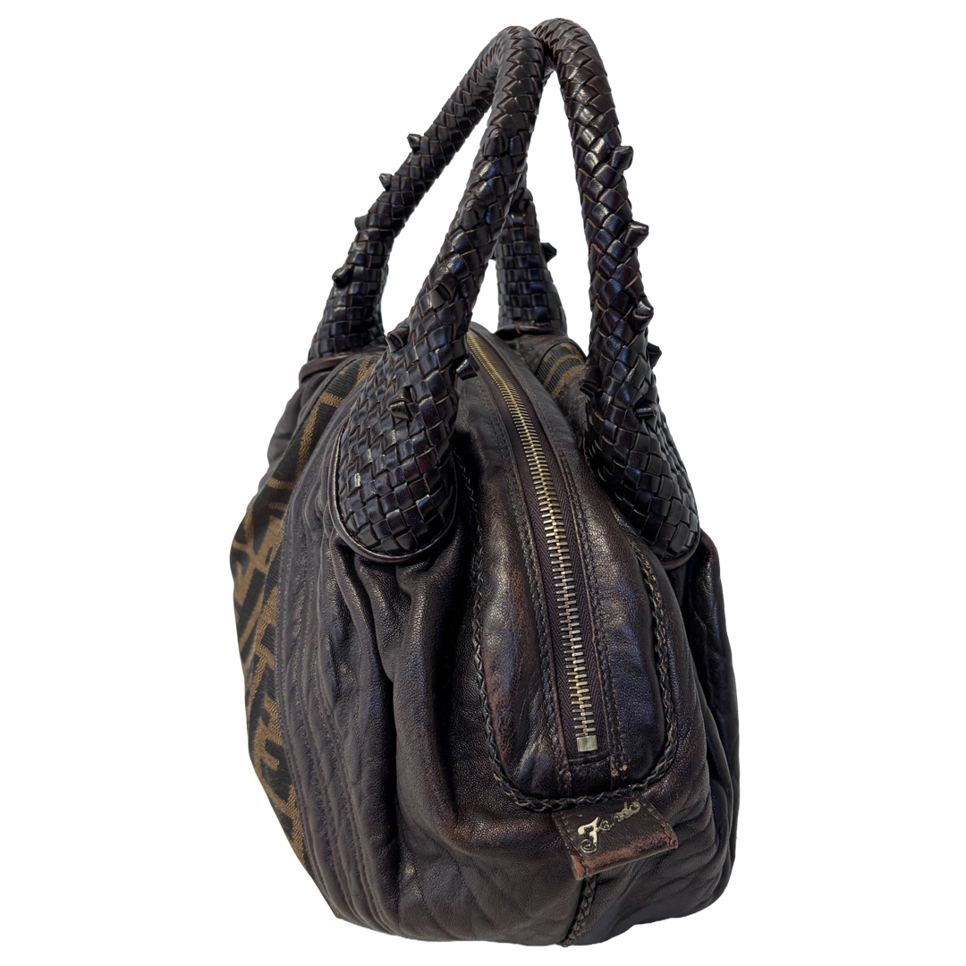 Fendi "Spy" vintage bag