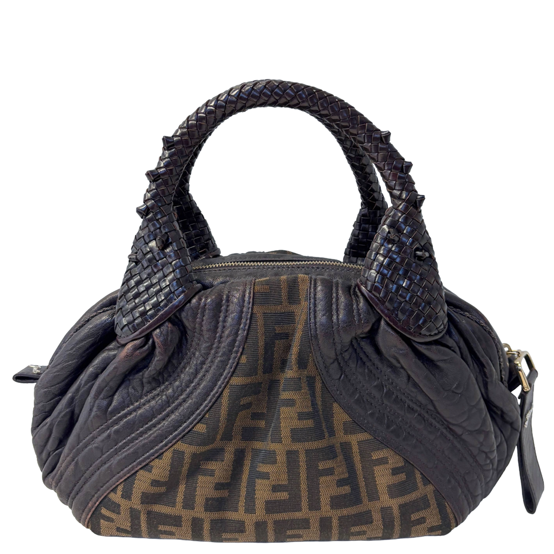 Fendi "Spy" vintage bag
