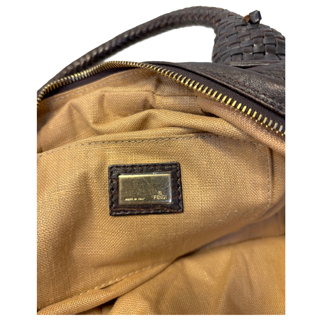 Fendi "Spy" vintage bag