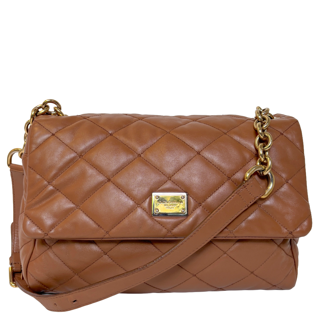 Dolce & Gabbana shoulder bag