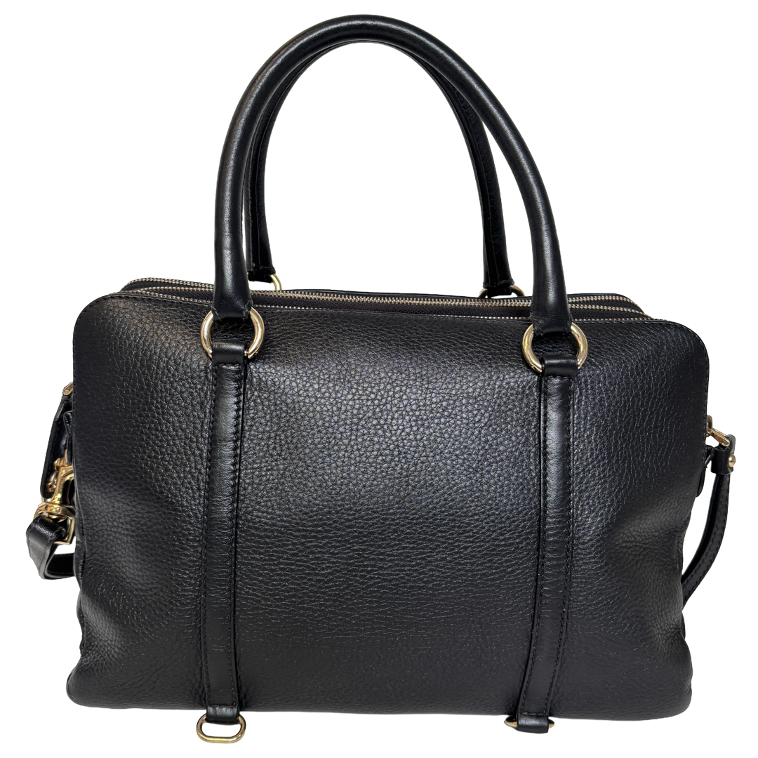 D&G "Lily Twist" shoulder bag