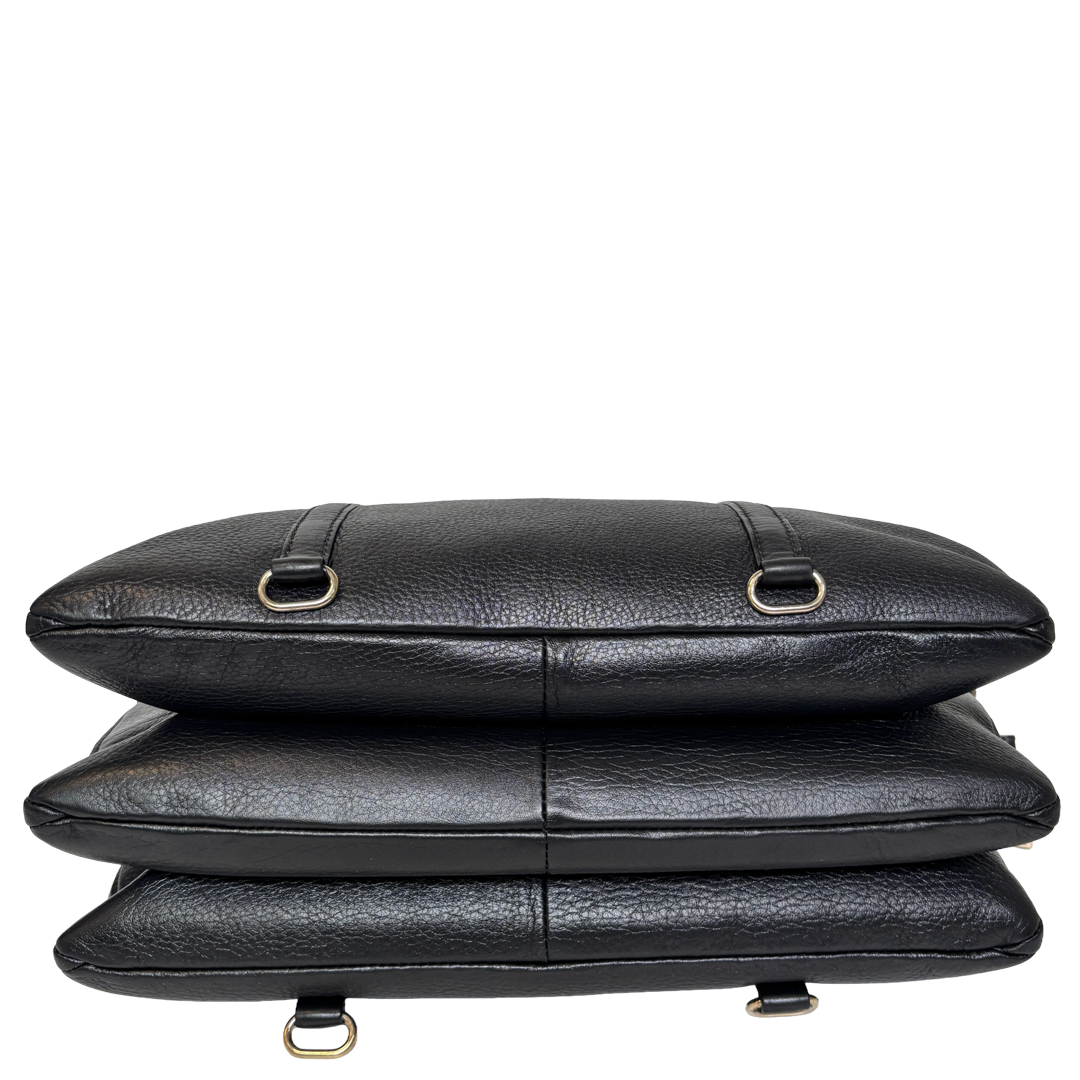 D&G "Lily Twist" shoulder bag