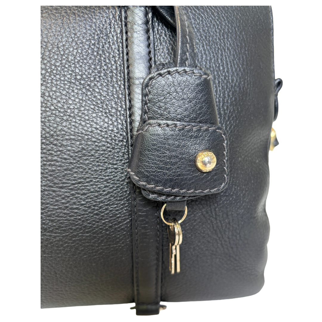 D&G "Lily Twist" shoulder bag