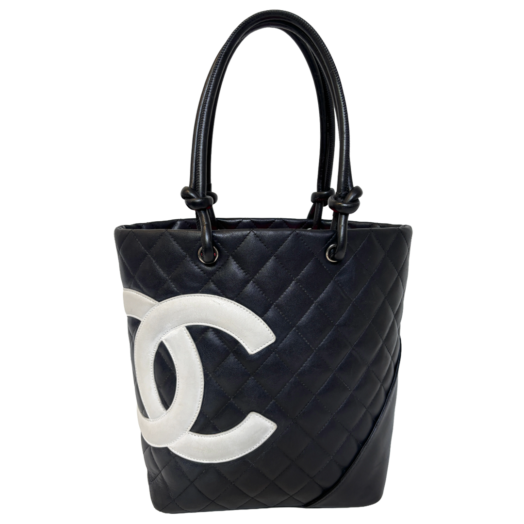 Chanel "Cambon" bag
