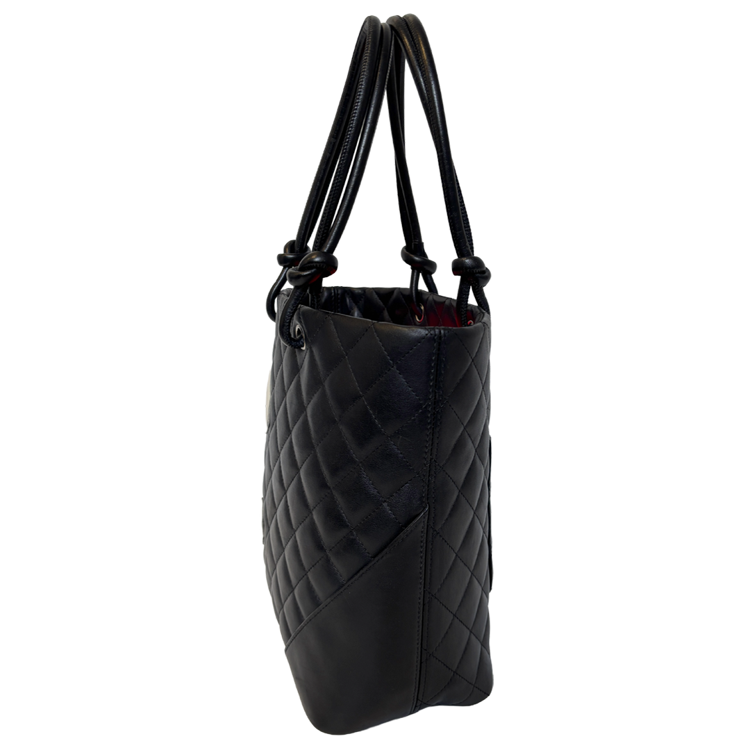 Chanel "Cambon" bag