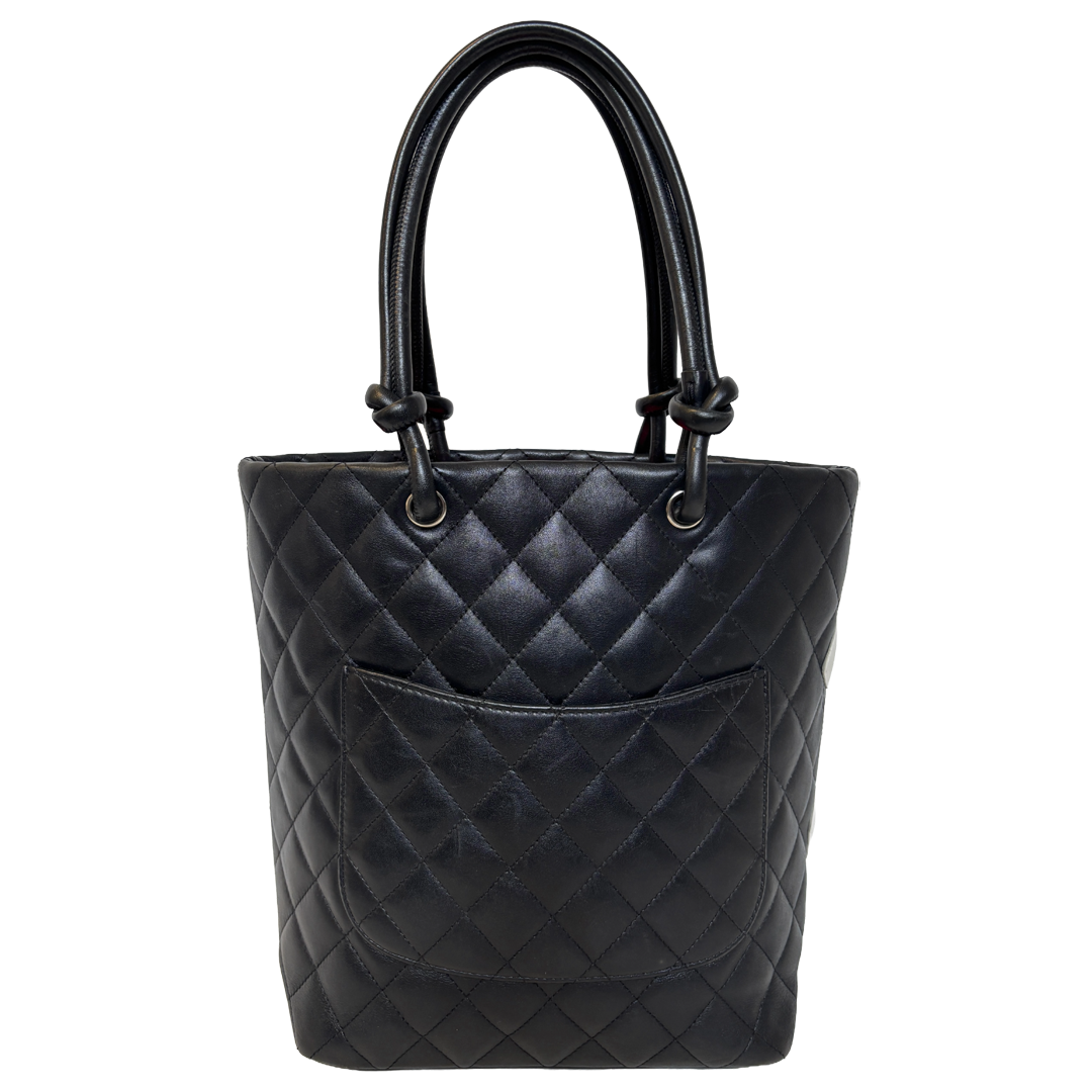 Chanel "Cambon" bag